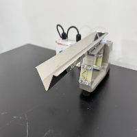 Syntron PowerPulse WT Vibrating Feeder And Control Unit image 1